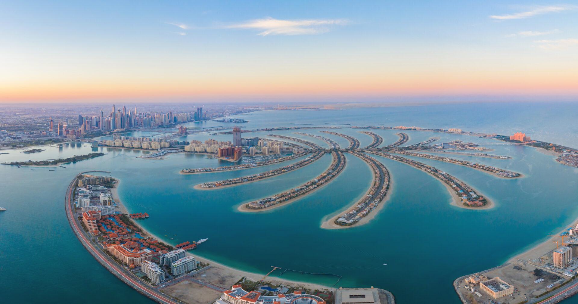 Dubai: opinione impopolare, perchè è una delle migliori destinazioni al mondo