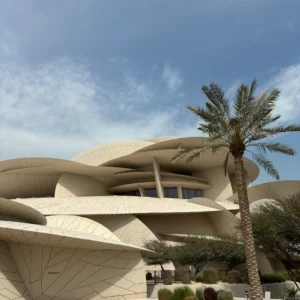Qatar: Doha e notti scintillanti - Giorno 2: Cultura e Arte nel Cuore del Qatar