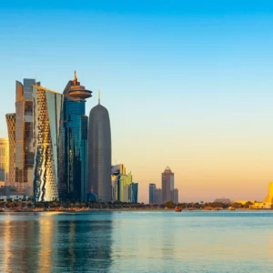Qatar: Doha e notti scintillanti - Giorno 4: Avventura nella Natura – Purple Island e Mangrovie di Al Thakira