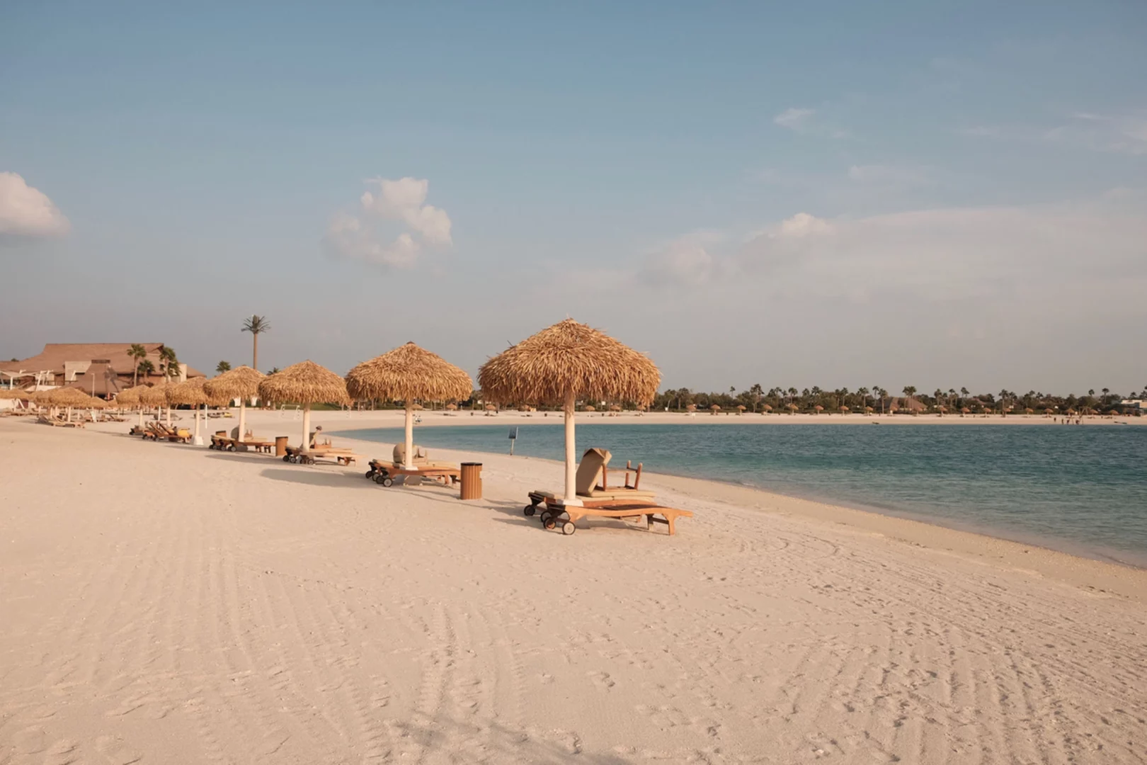 Quando andare in Qatar e quanto costa un viaggio organizzato