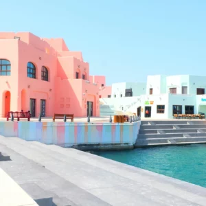 Qatar: Doha e notti scintillanti - Giorno 6: Meraviglie Naturali e Parchi Urbani