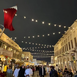 Qatar: Doha e notti scintillanti - Giorno 2: Cultura e Arte nel Cuore del Qatar