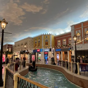 Qatar: Doha e notti scintillanti - Giorno 6: Meraviglie Naturali e Parchi Urbani