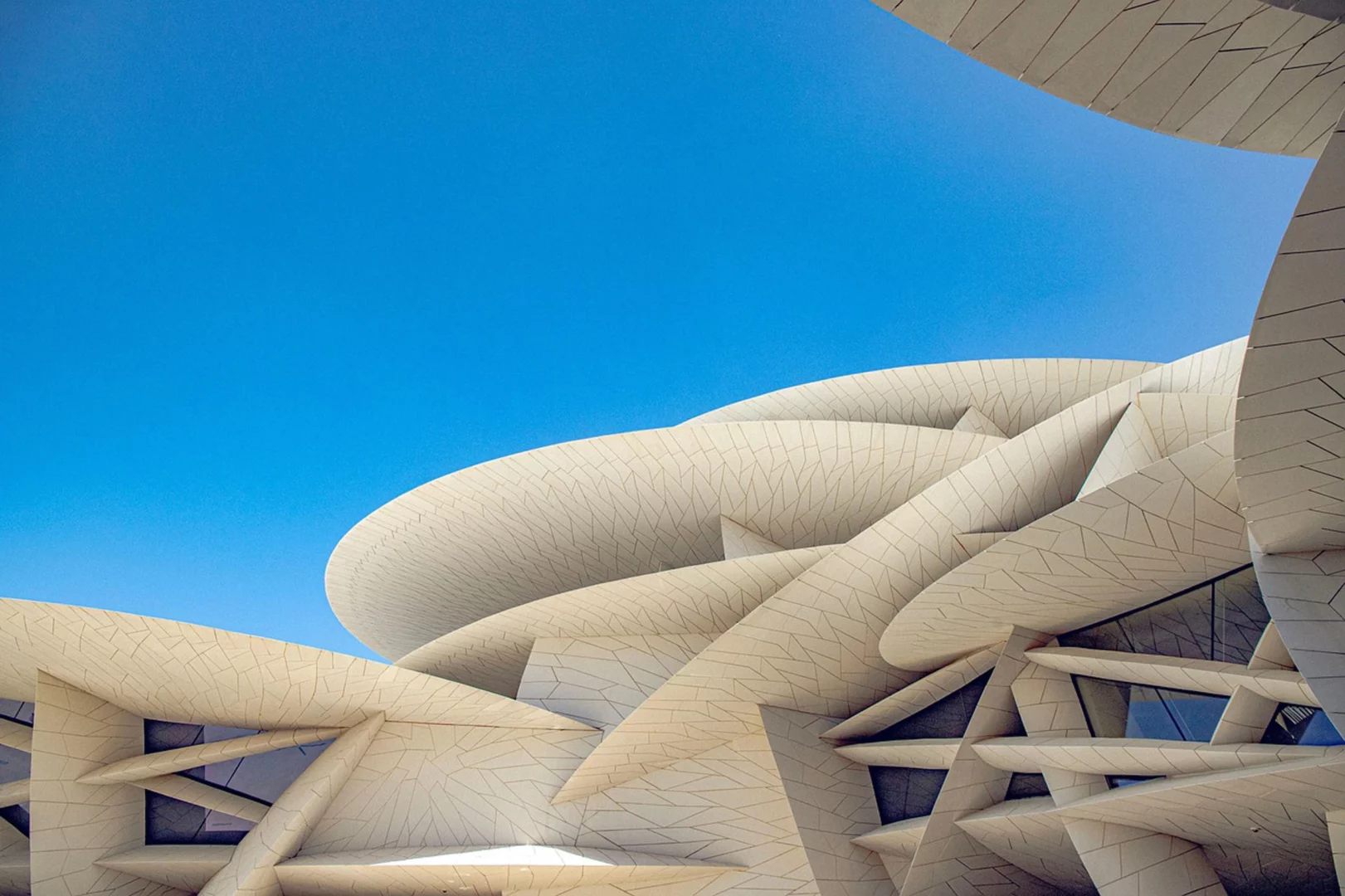 Qatar: cosa vedere a Doha e dintorni in una settimana