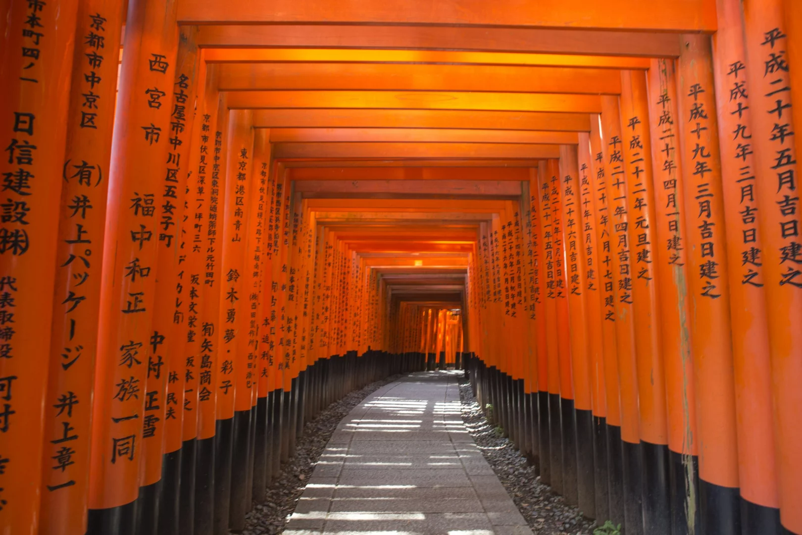 Viaggi di gruppo in Asia