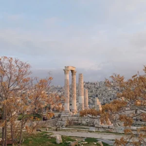 Giordania: tra le meraviglie di Petra e il Mar Rosso - Giorno 3: Jerash e la Storia di Amman