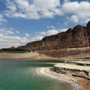 Giordania: tra le meraviglie di Petra e il Mar Rosso - Giorno 4: Relax al Mar Morto