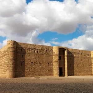 Giordania: tra le meraviglie di Petra e il Mar Rosso - Giorno 2: Castelli del Deserto – Tra Storia e Mistero