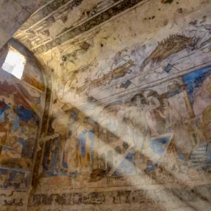 Giordania: tra le meraviglie di Petra e il Mar Rosso - Giorno 2: Castelli del Deserto – Tra Storia e Mistero