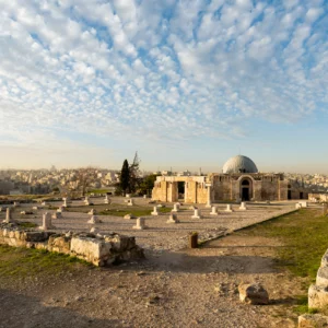 Giordania: tra le meraviglie di Petra e il Mar Rosso - Giorno 3: Jerash e la Storia di Amman