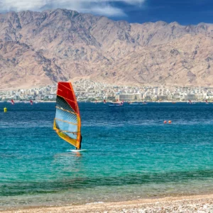 Giordania: tra le meraviglie di Petra e il Mar Rosso - Giorno 7: Un Paradiso sul Mar Rosso