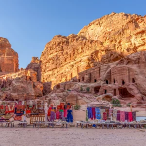 Giordania: tra le meraviglie di Petra e il Mar Rosso - Giorno 6: La Magia di Petra e Relax ad Aqaba