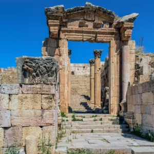 Giordania: tra le meraviglie di Petra e il Mar Rosso - Giorno 3: Jerash e la Storia di Amman