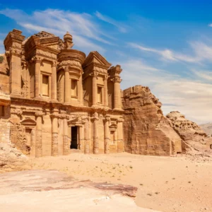 Giordania: tra le meraviglie di Petra e il Mar Rosso - Giorno 6: La Magia di Petra e Relax ad Aqaba