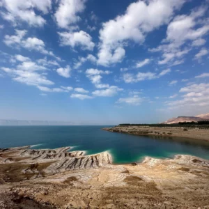 Giordania: tra le meraviglie di Petra e il Mar Rosso - Giorno 4: Relax al Mar Morto