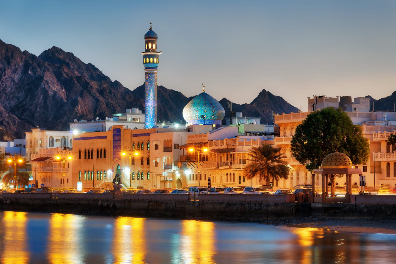 Oman: 10 motivi per cui sarà la tua prossima destinazione preferita!