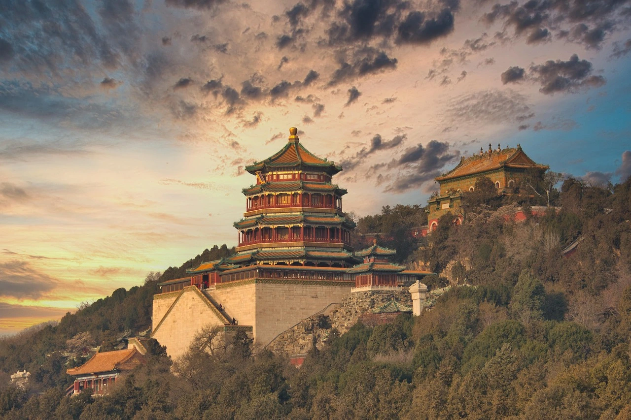 Quando andare in Cina: periodo migliore, Golden Week e clima per regione
