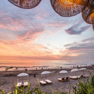 Bali & Gili: avventure tra templi e spiagge tropicali - Giorno 8: Relax & Canggu al tramonto