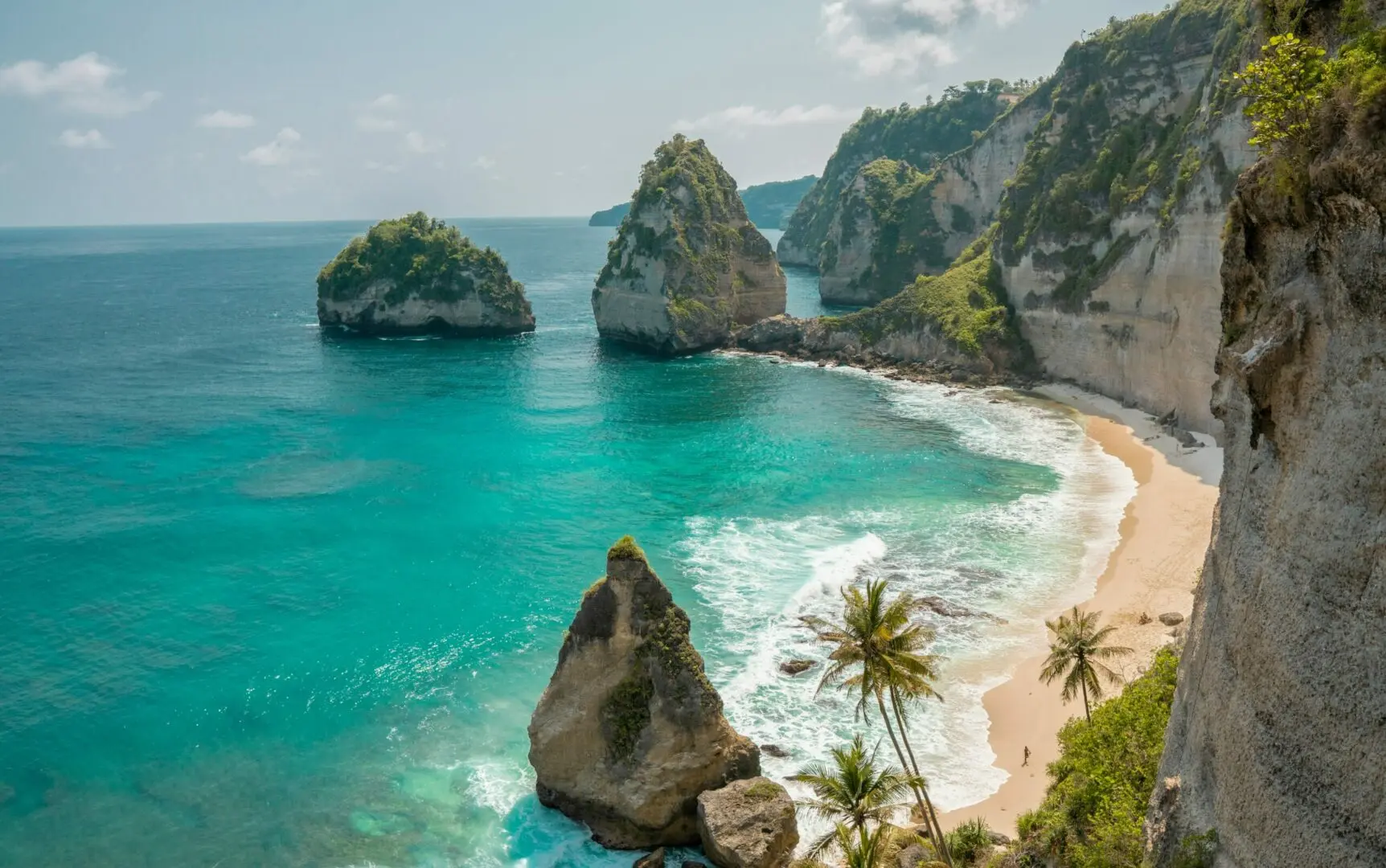 Viaggio di gruppo a Capodanno a Bali