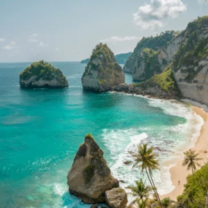 Viaggio di gruppo a Capodanno a Bali
