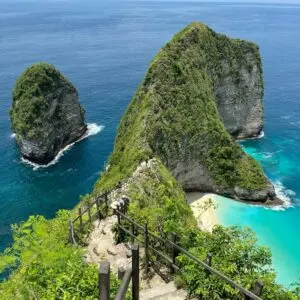 Bali & Gili: avventure tra templi e spiagge tropicali - Giorno 5: Avventura a Nusa Penida