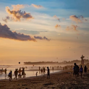 Bali & Gili: avventure tra templi e spiagge tropicali - Giorno 8: Relax & Canggu al tramonto