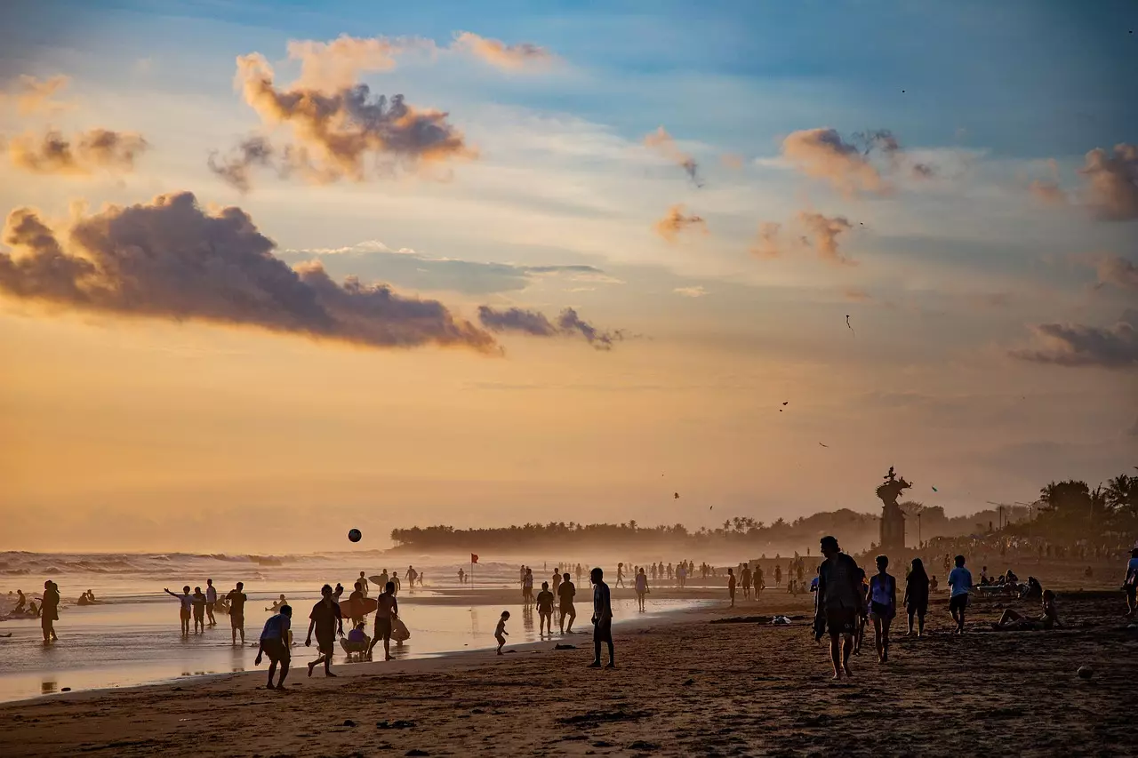 Capodanno a Bali: come si festeggia, dove andare e perché partire in gruppo