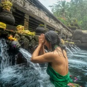 Bali: Capodanno tra templi, spiagge tropicali e avventura - Giorno 5: Relax & Capodanno esclusivo