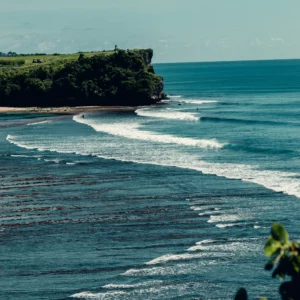 Bali & Gili: avventure tra templi e spiagge tropicali - Giorno 7: Blue Lagoon Beach