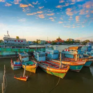 Thailandia: tra templi dorati e Phi Phi Island - Giorno 12: Relax a Phuket