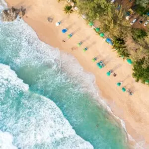 Thailandia: tra templi dorati e Phi Phi Island - Giorno 12: Relax a Phuket