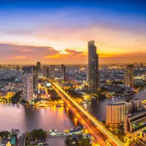 Thailandia: tra templi dorati e Phi Phi Island - Giorno 13: Ultimi saluti a Phuket e rientro a Bangkok