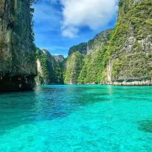 Thailandia: tra templi dorati e Phi Phi Island - Giorno 11: Phi Phi Islands