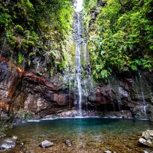 Madeira: tra scogliere, cascate e piscine naturali - Giorno 6: Alte quote e levada iconica