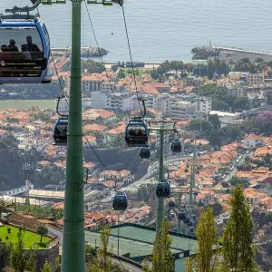 Madeira: tra scogliere, cascate e piscine naturali - Giorno 2: Funchal tra sapori, storia e giardini