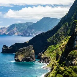 Madeira: tra scogliere, cascate e piscine naturali - Giorno 7: Nord selvaggio tra Porto Moniz, Seixal e miradouros