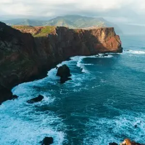 Madeira: tra scogliere, cascate e piscine naturali - Giorno 3: Est selvaggio: São Lourenço e Machico