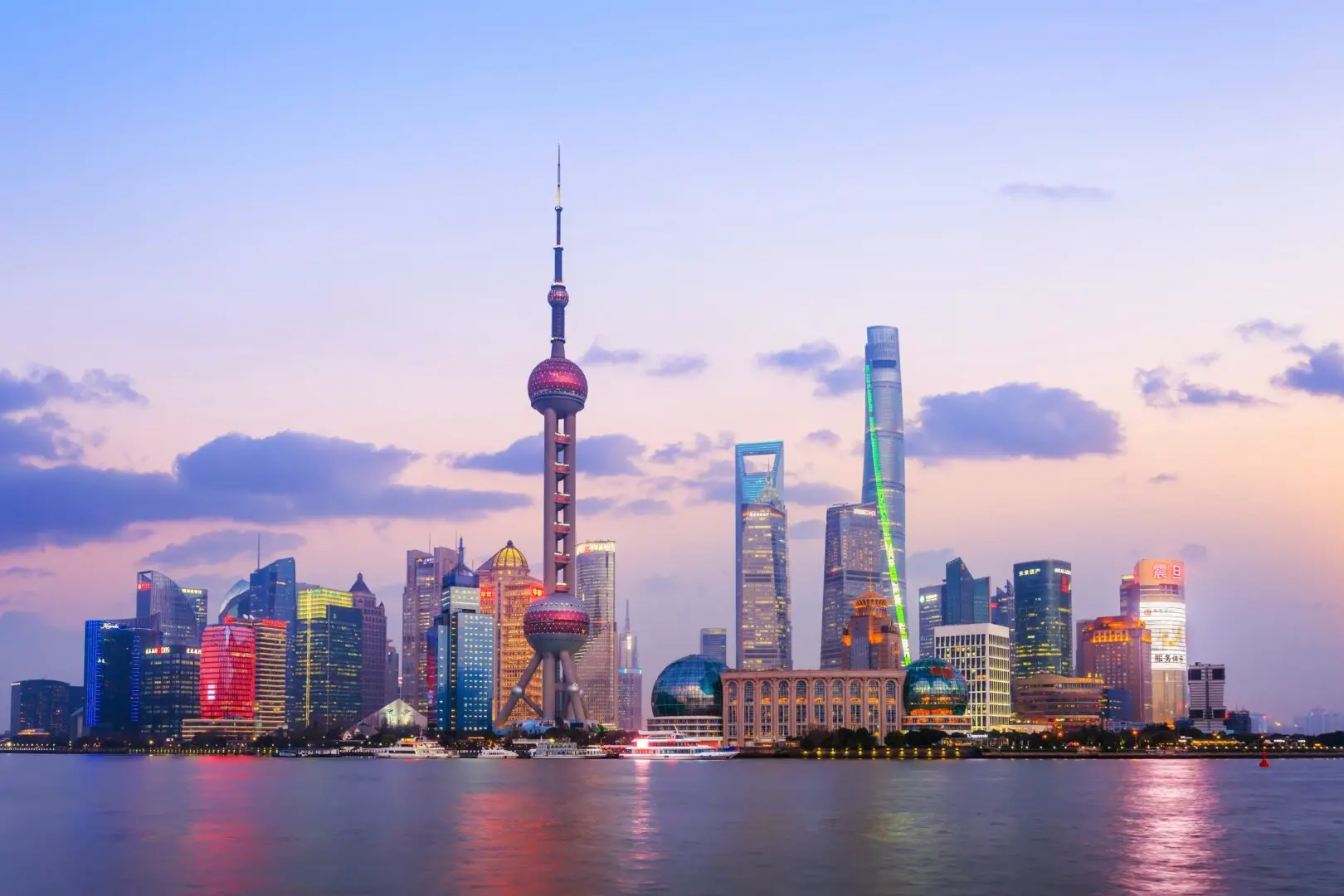 Viaggio in Cina: documenti, visto e quanto costa un tour di gruppo